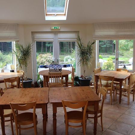 Brockagh Riversdale House Room Only Accommodation, A98Kd85 מראה חיצוני תמונה