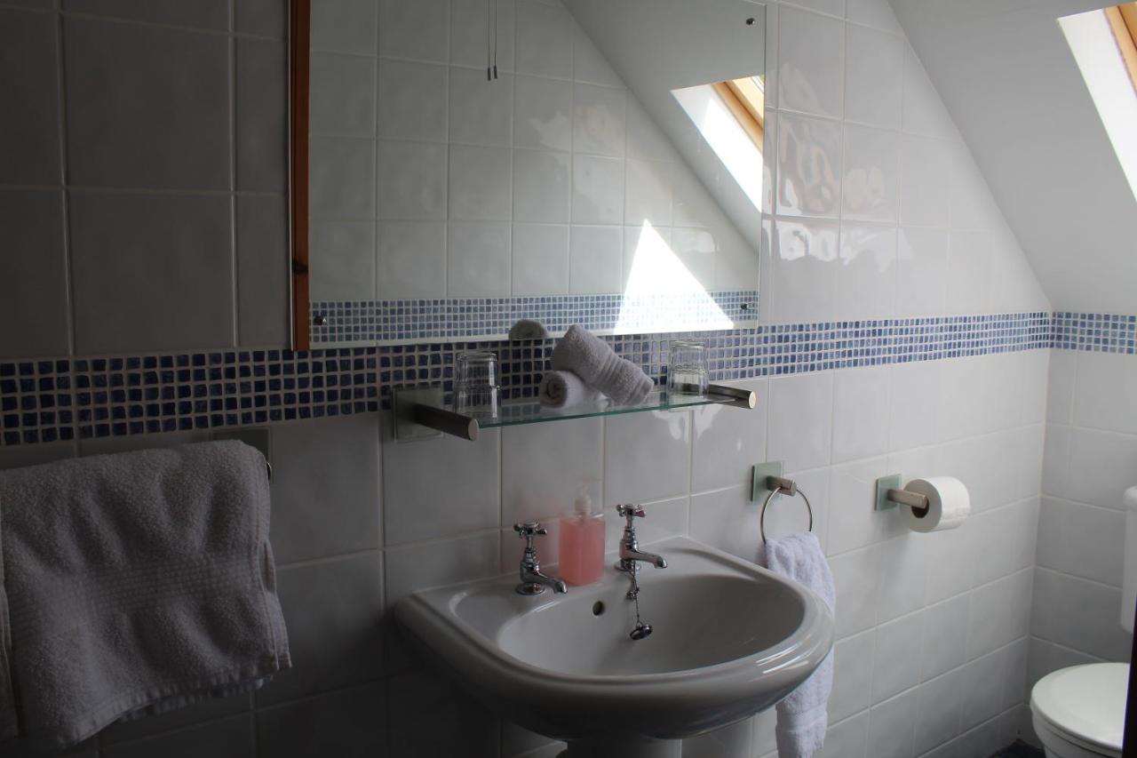 Brockagh Riversdale House Room Only Accommodation, A98Kd85 מראה חיצוני תמונה