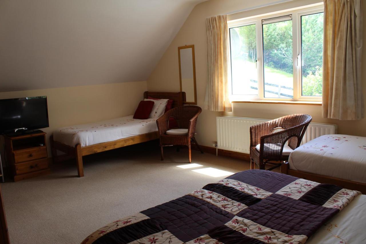 Brockagh Riversdale House Room Only Accommodation, A98Kd85 מראה חיצוני תמונה