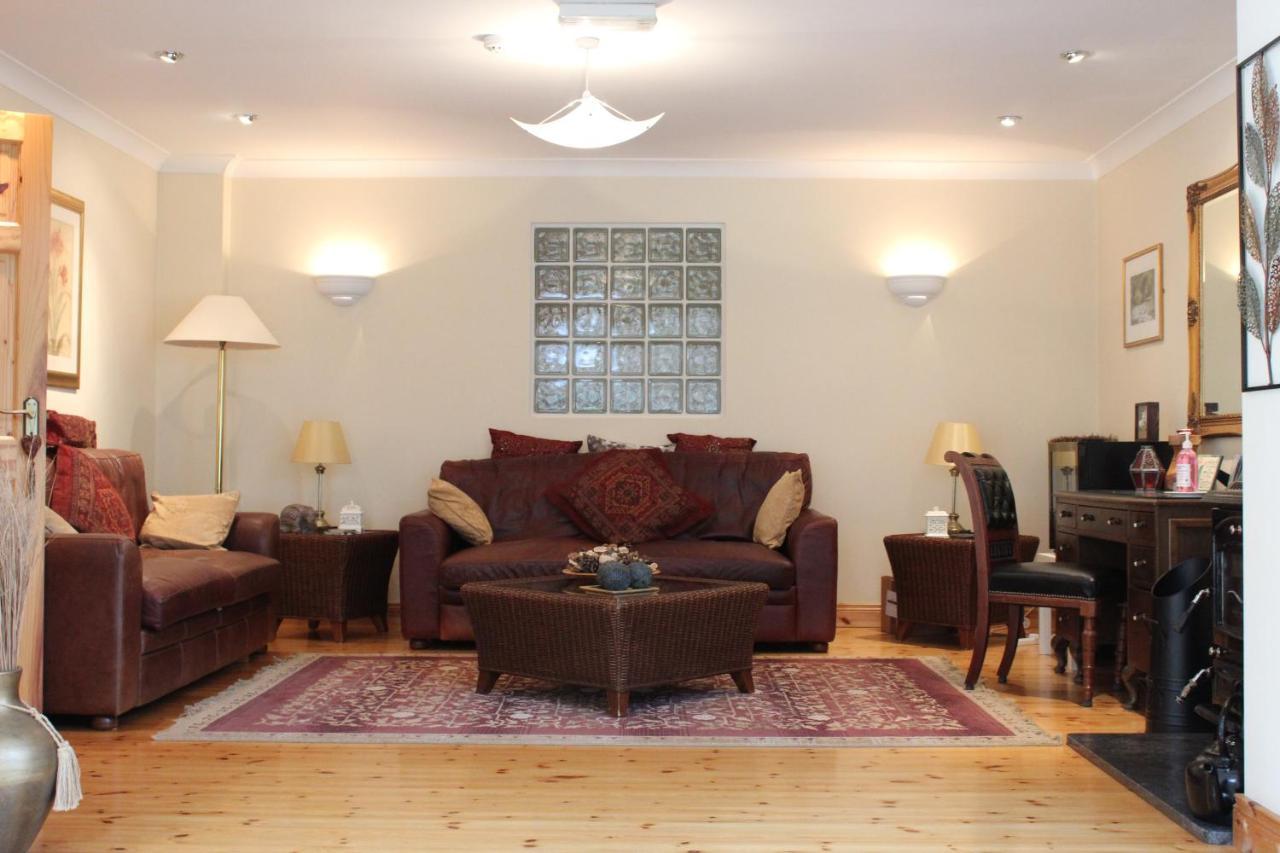 Brockagh Riversdale House Room Only Accommodation, A98Kd85 מראה חיצוני תמונה