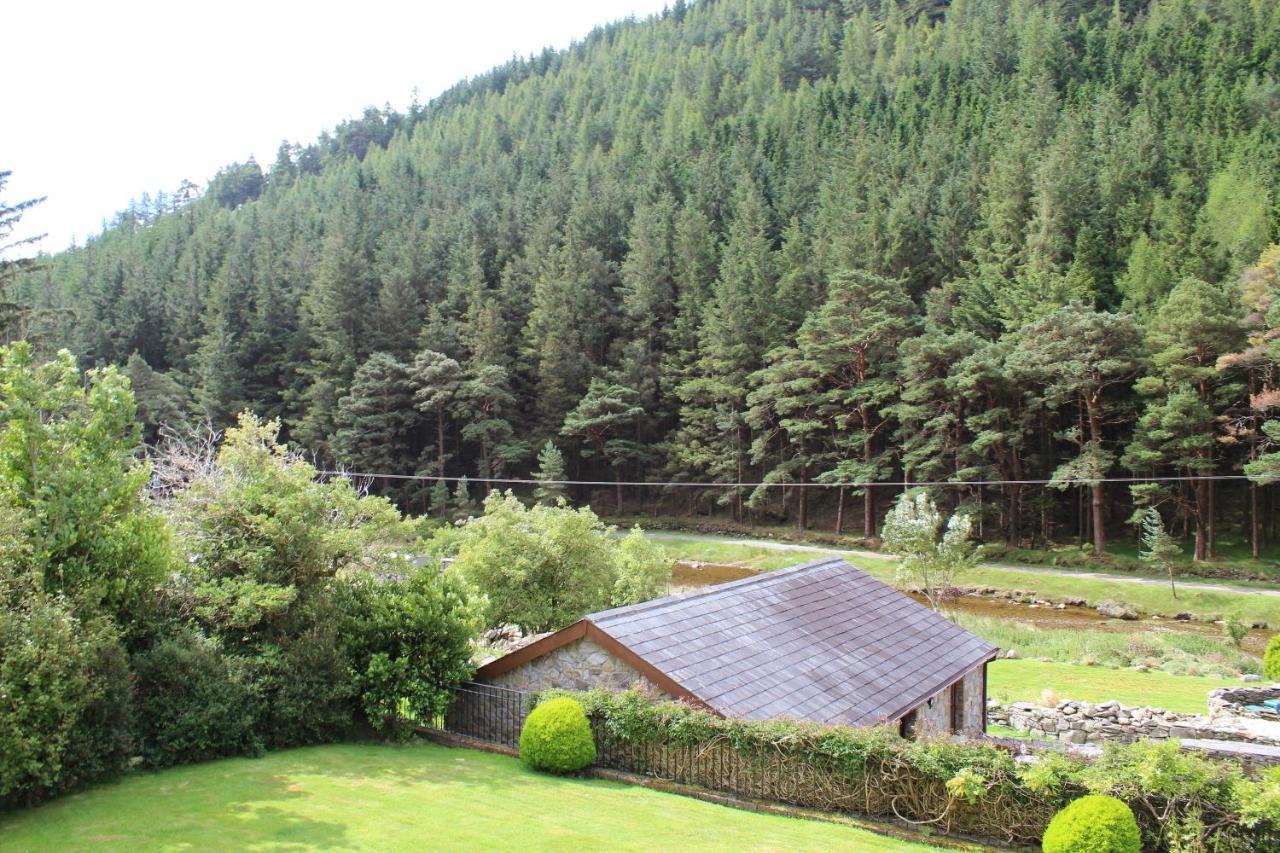 Brockagh Riversdale House Room Only Accommodation, A98Kd85 מראה חיצוני תמונה