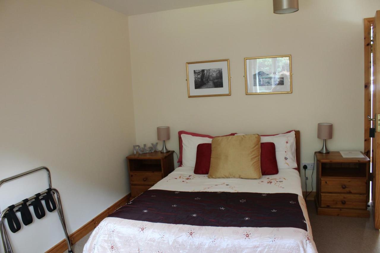 Brockagh Riversdale House Room Only Accommodation, A98Kd85 מראה חיצוני תמונה