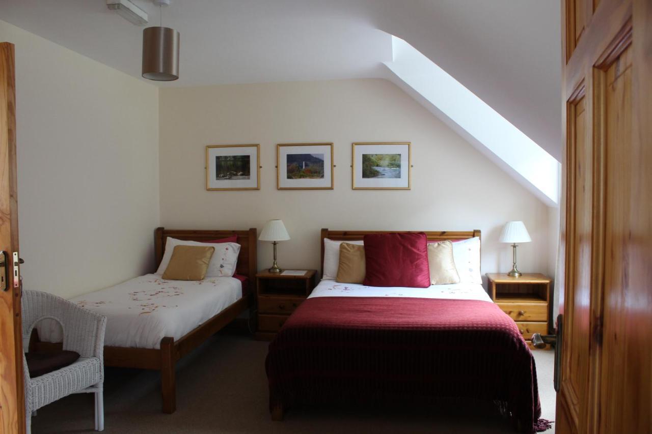 Brockagh Riversdale House Room Only Accommodation, A98Kd85 מראה חיצוני תמונה