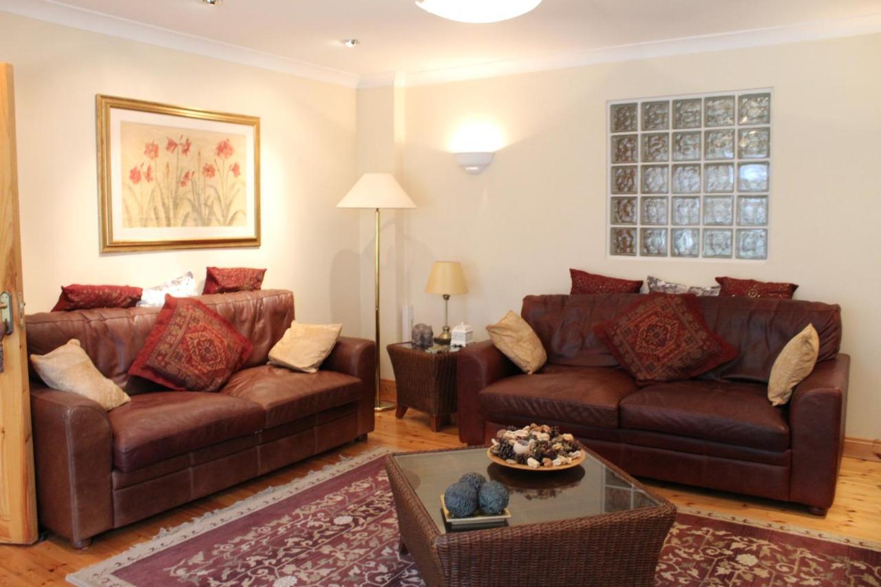 Brockagh Riversdale House Room Only Accommodation, A98Kd85 מראה חיצוני תמונה