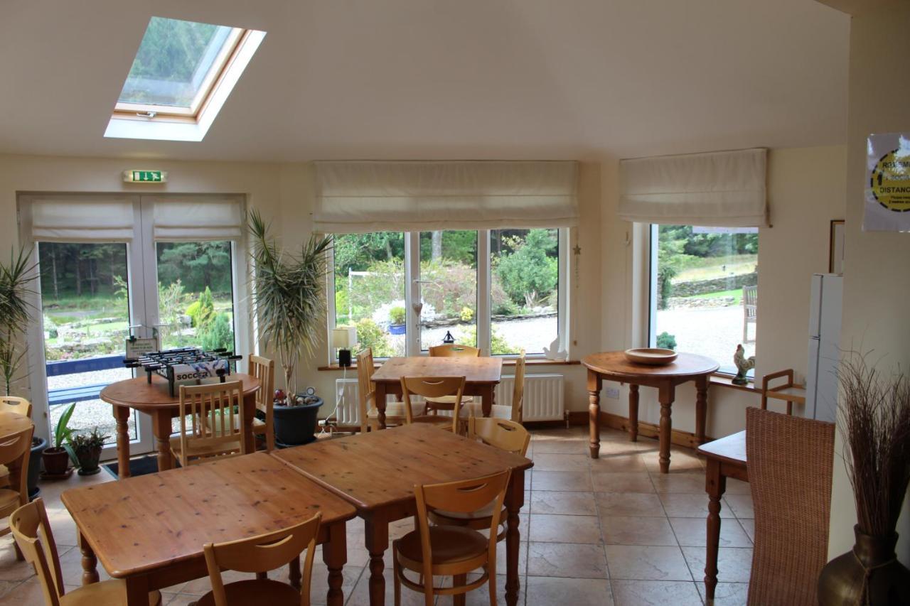 Brockagh Riversdale House Room Only Accommodation, A98Kd85 מראה חיצוני תמונה