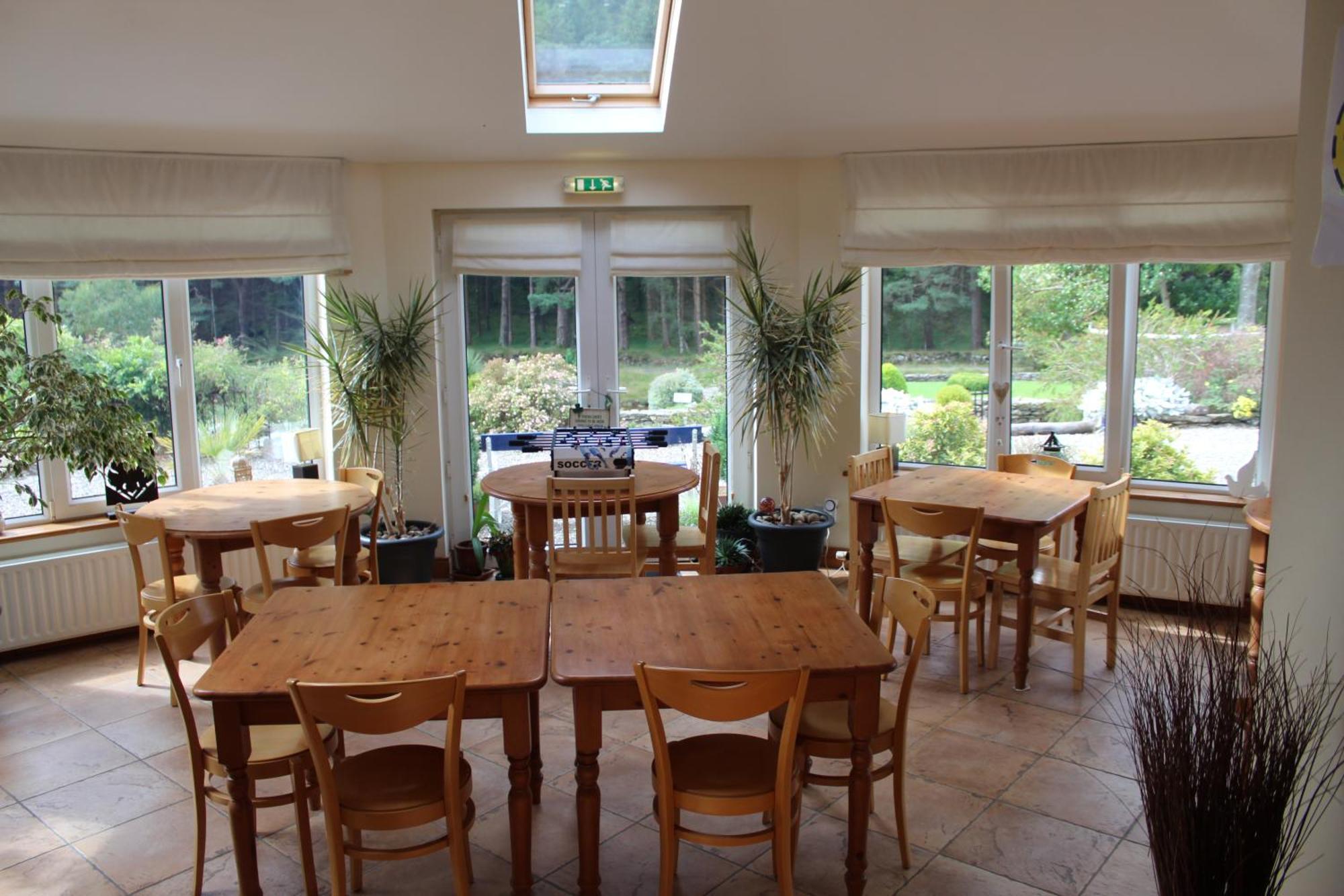 Brockagh Riversdale House Room Only Accommodation, A98Kd85 מראה חיצוני תמונה