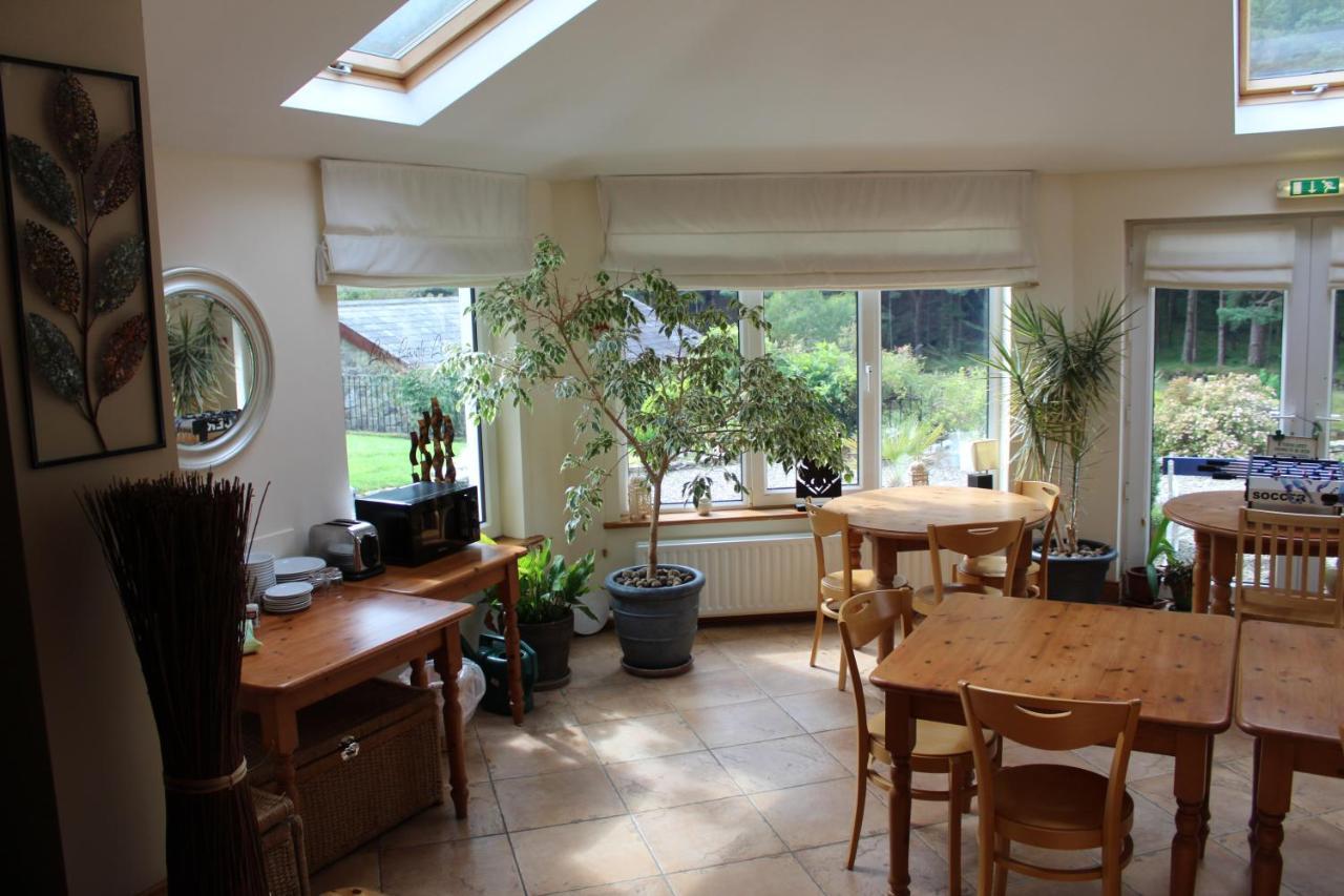 Brockagh Riversdale House Room Only Accommodation, A98Kd85 מראה חיצוני תמונה